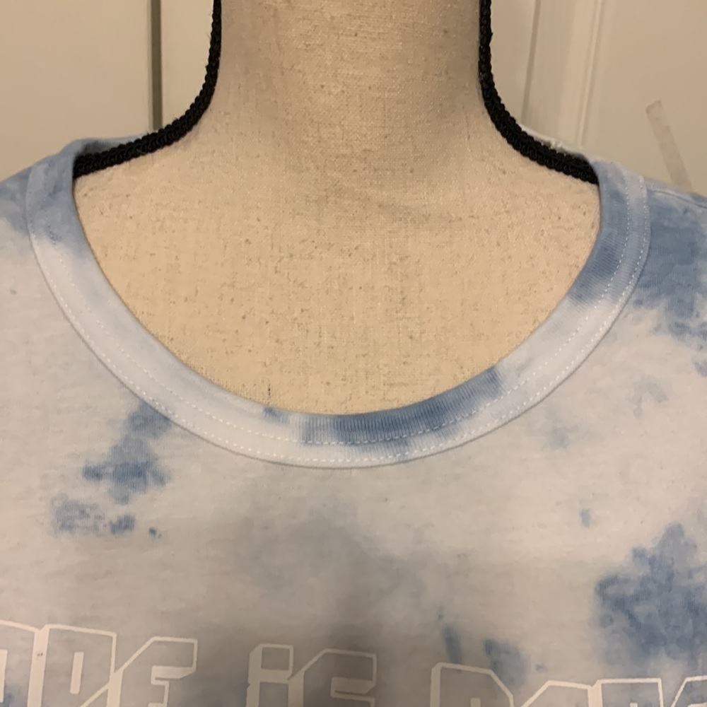 Arizona Jean Co. Tie-Dye Shirt - Picture 3 of 8